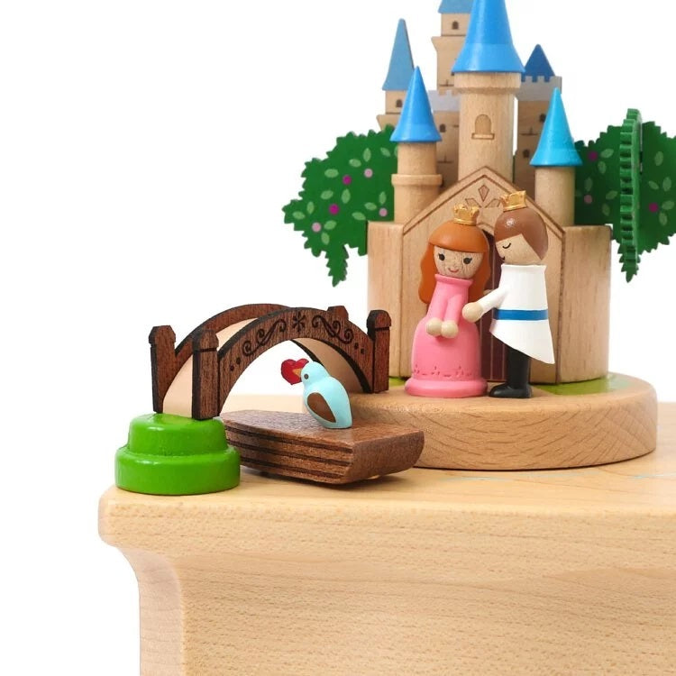 WOODERFUL LIFE | Forest Castle