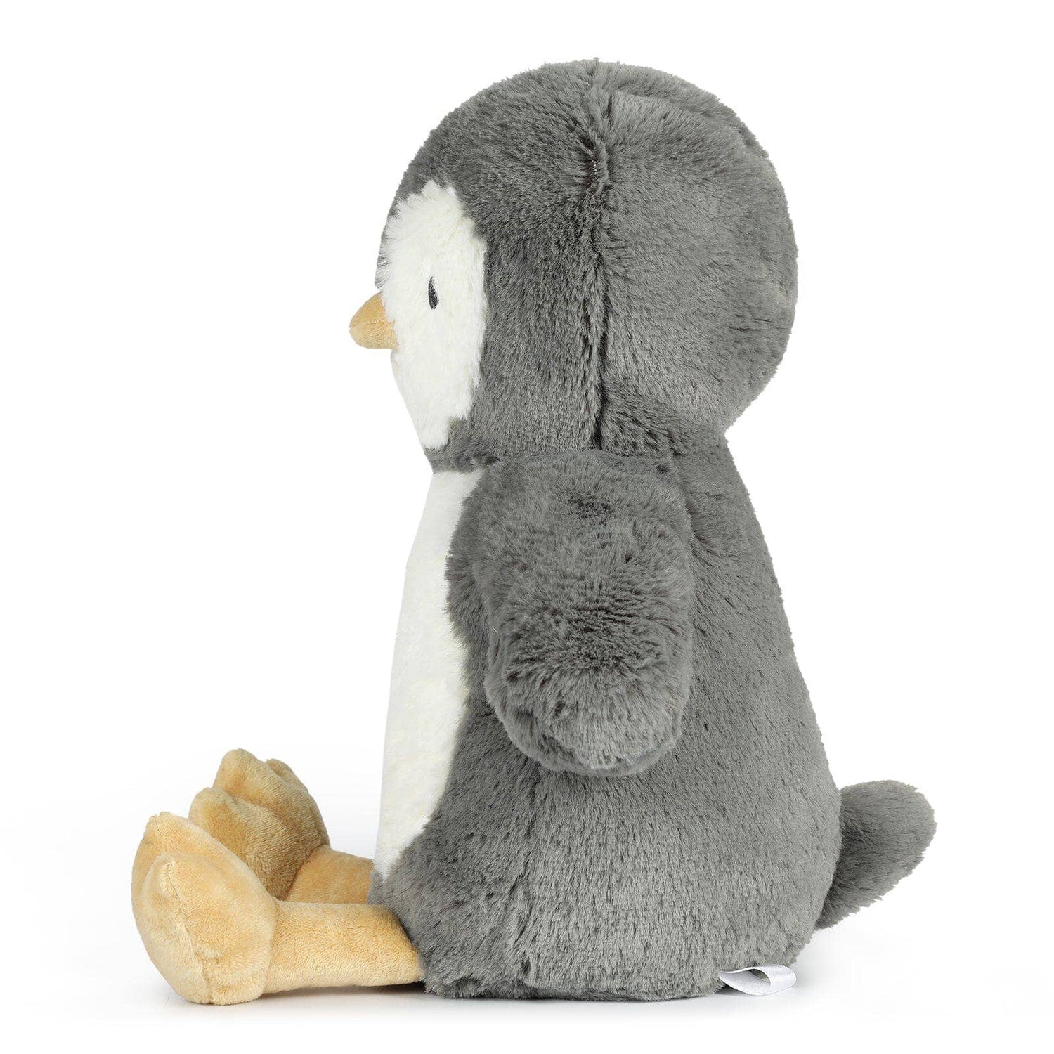 OB Iggy Penguin Soft Toy 34cm