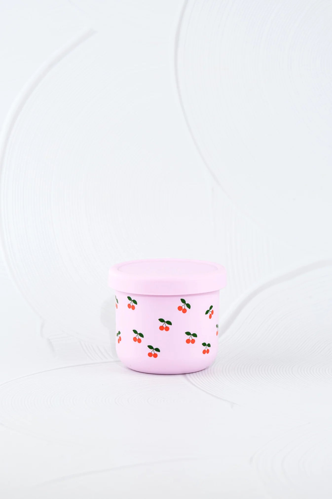 BBCINO | Silicone Snack Pots | 220ml