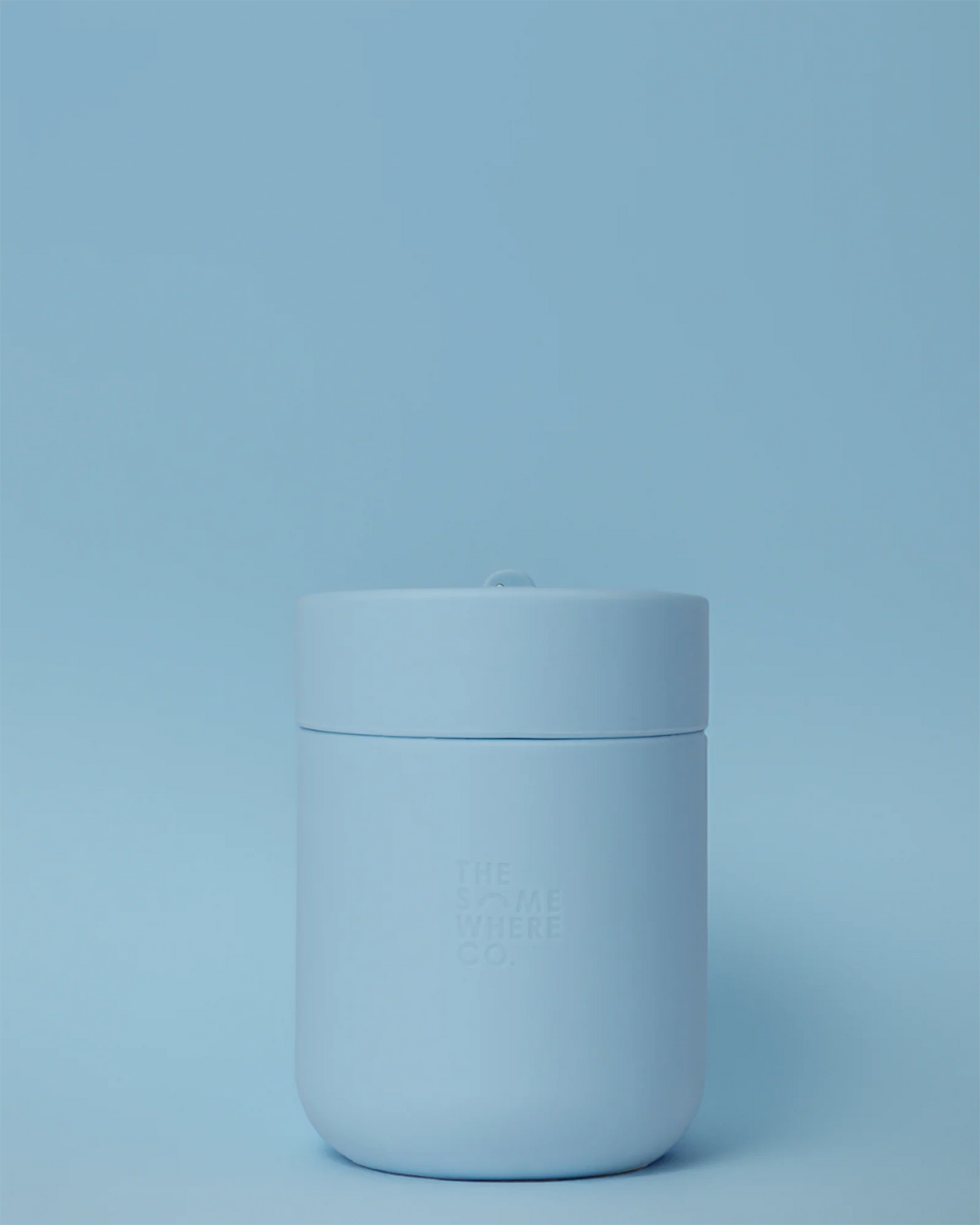 THE SOMEWHERE CO | Traveller Cup
