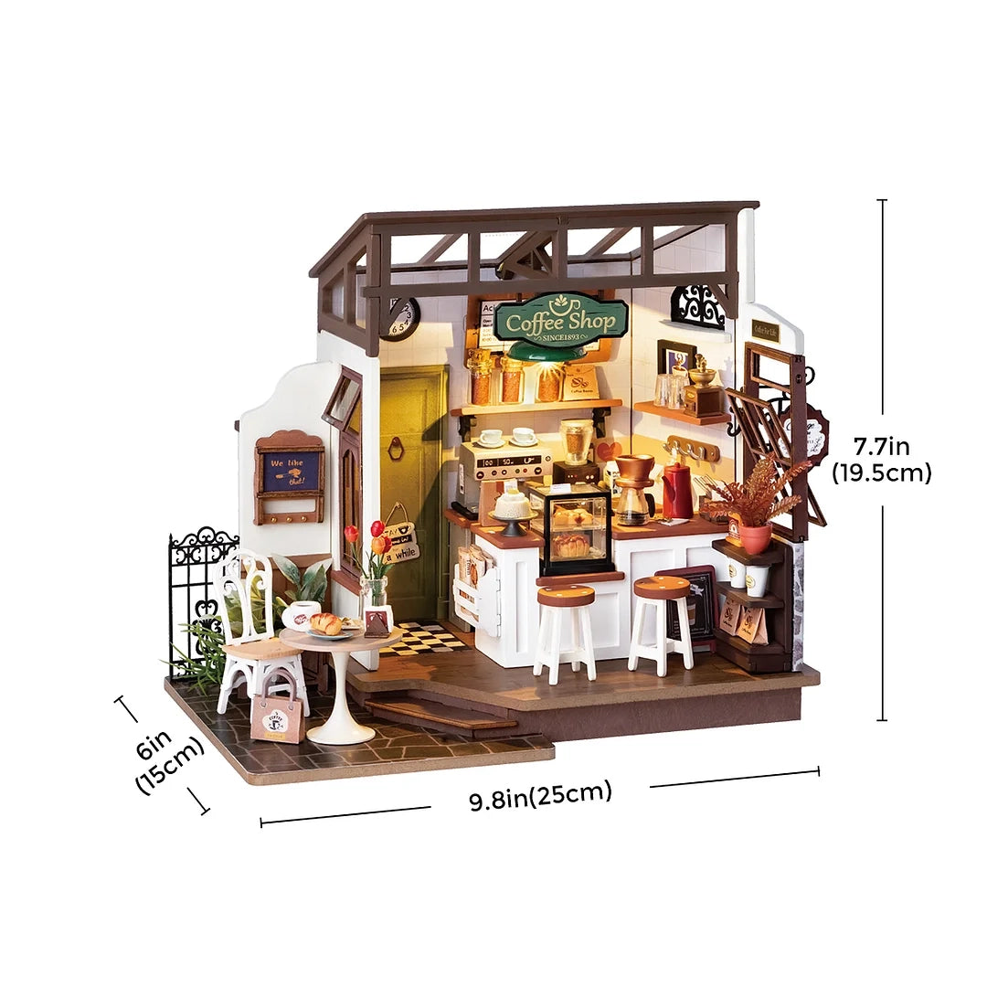 ROLIFE | No.17 Cafe