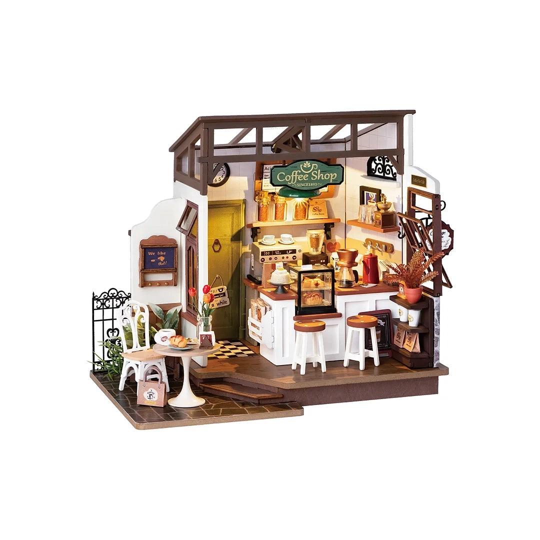 ROLIFE | No.17 Cafe