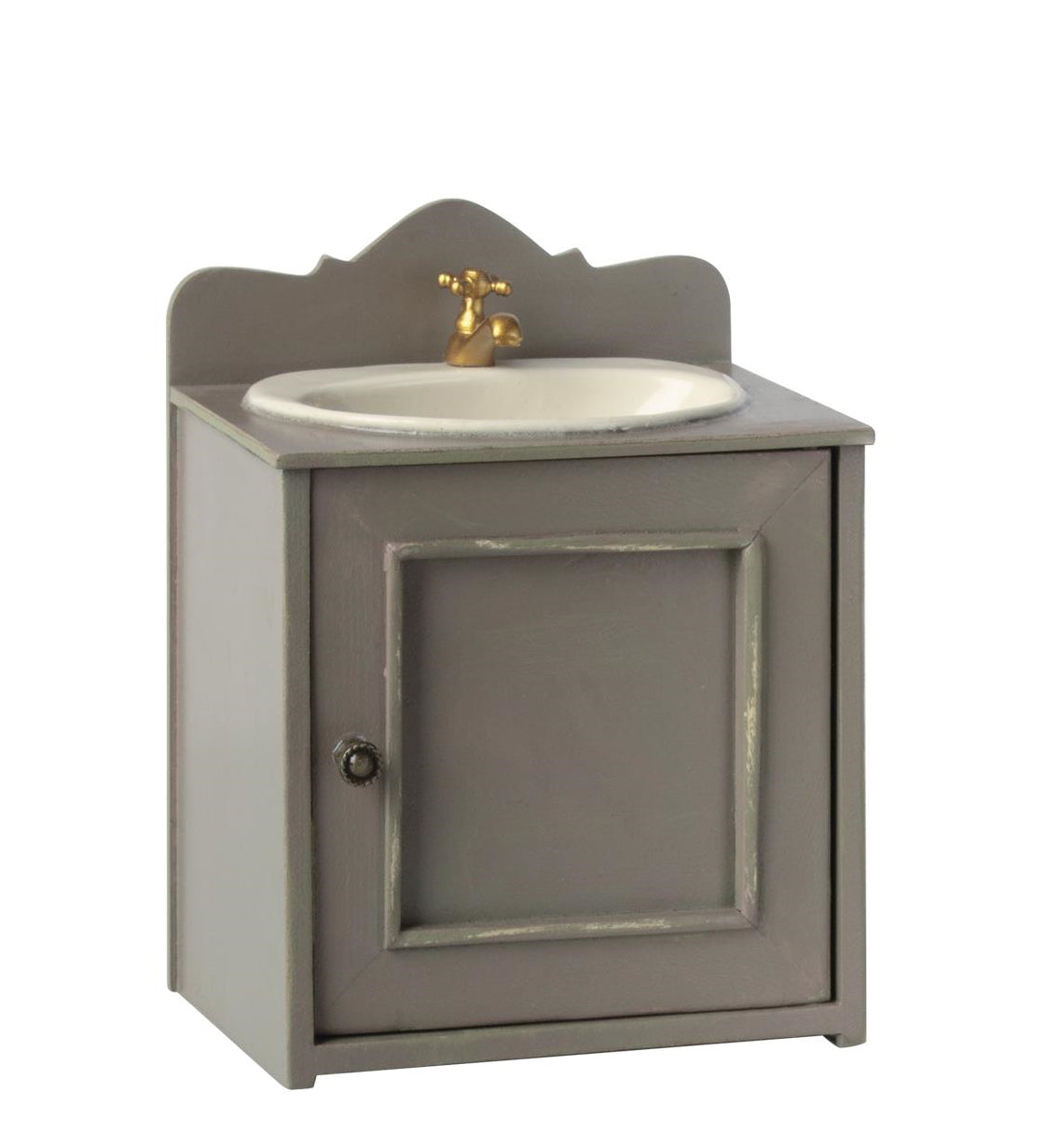 MAILEG | Miniature Bathroom Sink