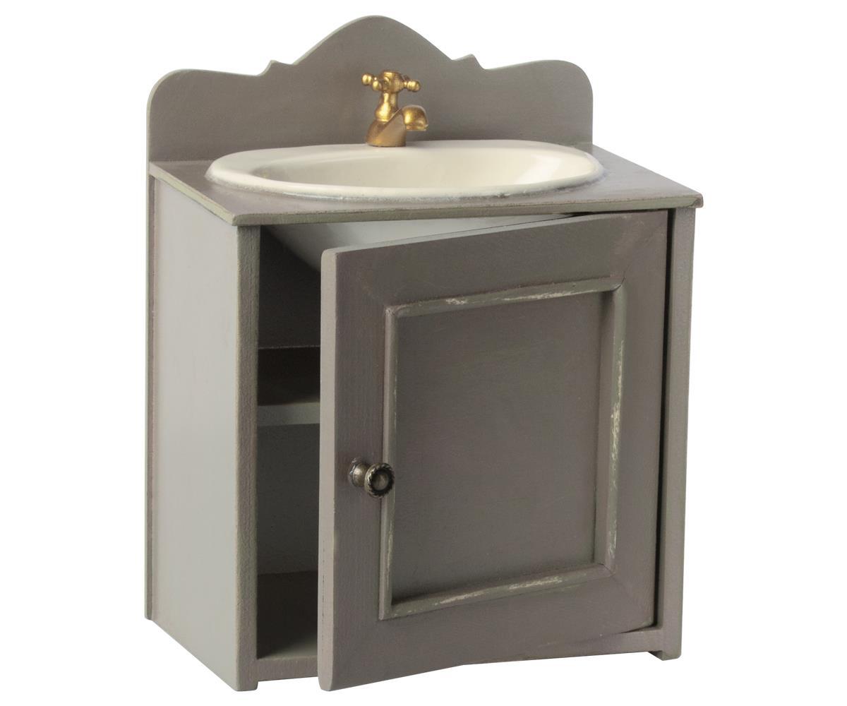 MAILEG | Miniature Bathroom Sink