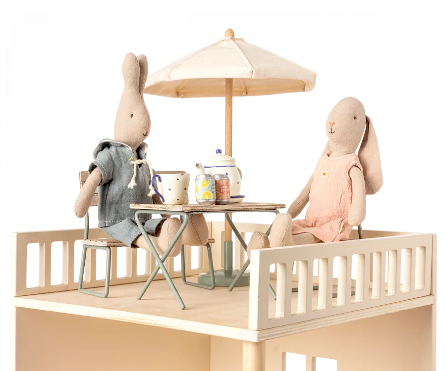 MAILEG | Garden Table Set Mini