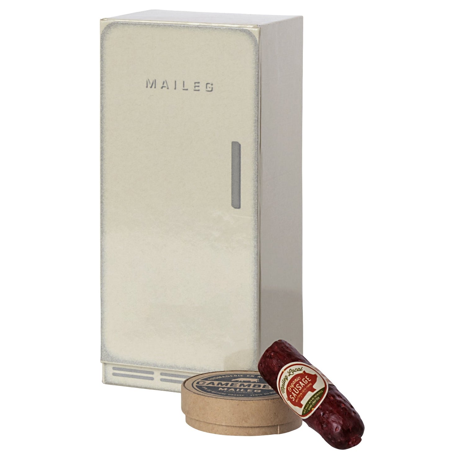 MAILEG | Cooler Mouse