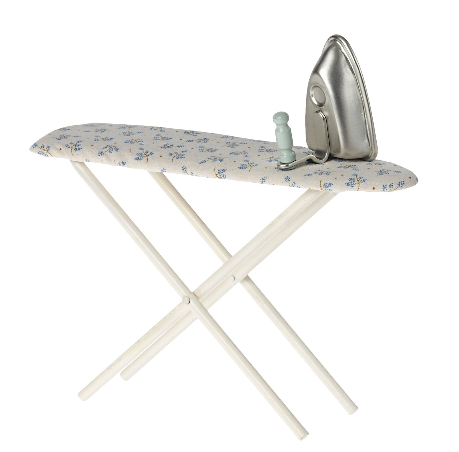 MAILEG | Iron And Ironing Board