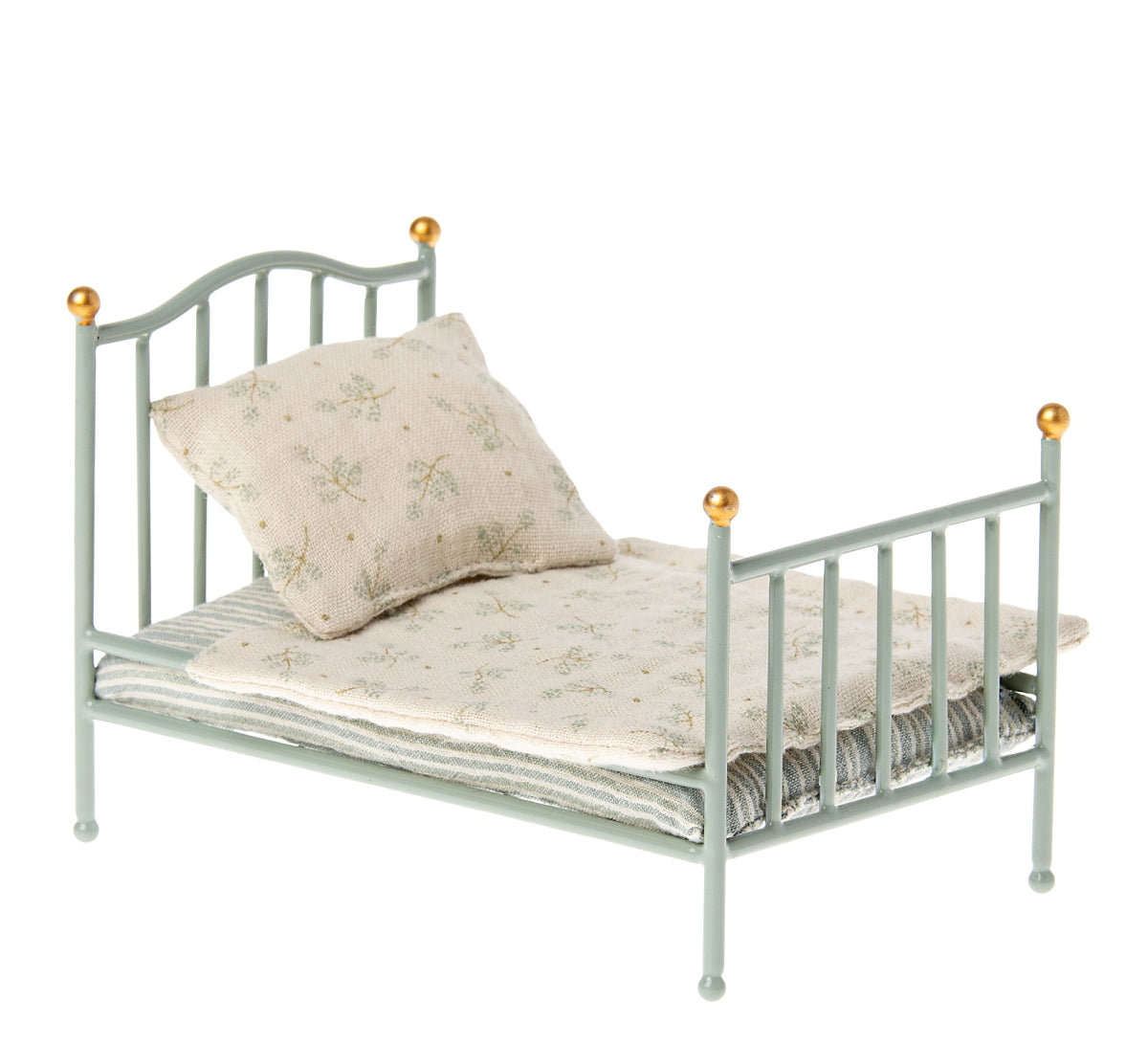MAILEG | Mouse Vintage Bed