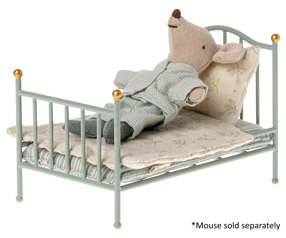 MAILEG | Mouse Vintage Bed