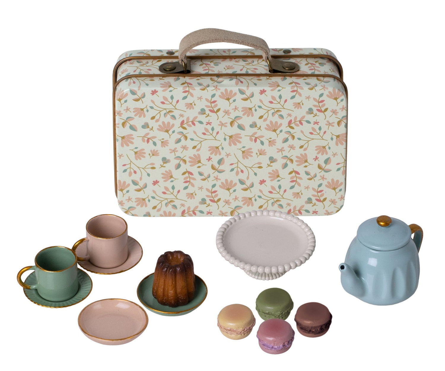 MAILEG | Afternoon Tea Set (Merle)