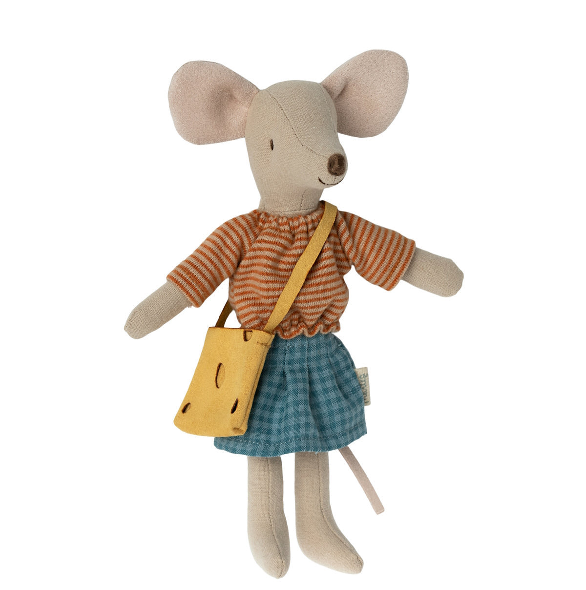 MAILEG | Mum Mouse