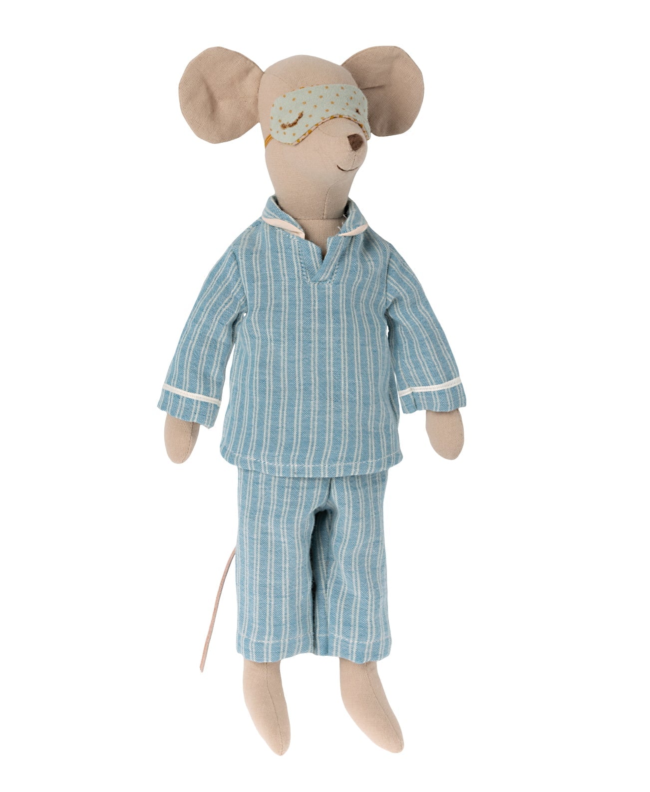 MAILEG | Medium Mouse in Pyjamas