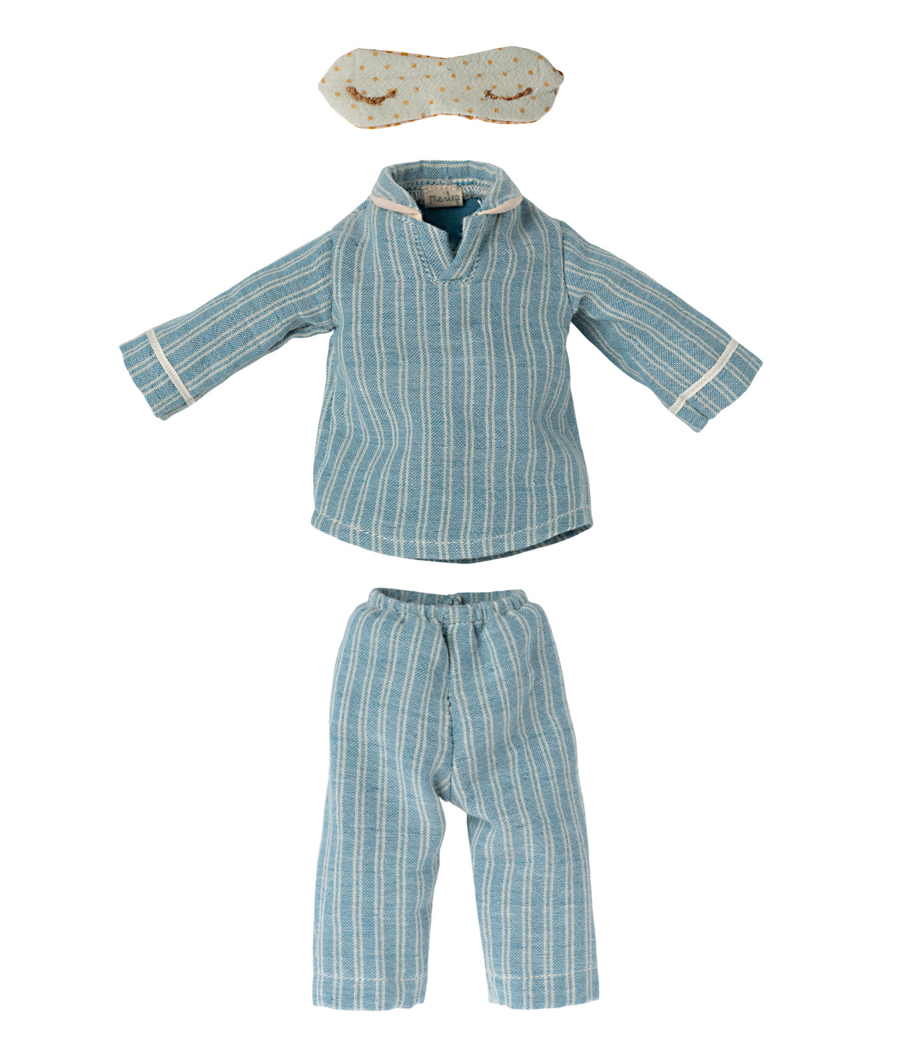 MAILEG | Medium Mouse in Pyjamas