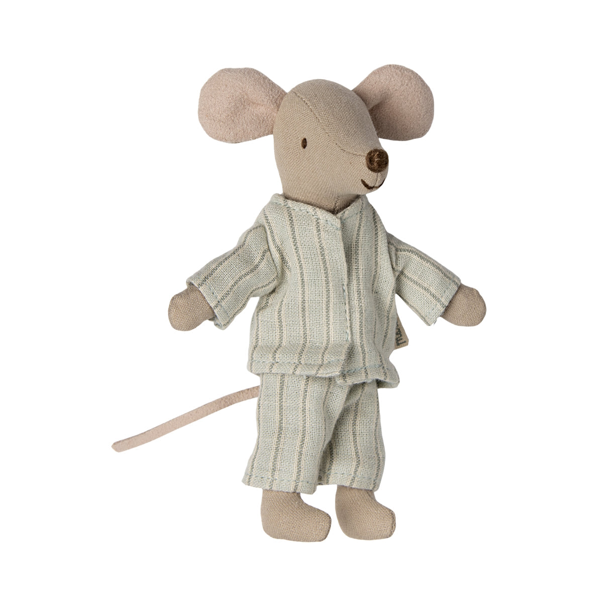MAILEG | Big Brother Mouse in Matchbox