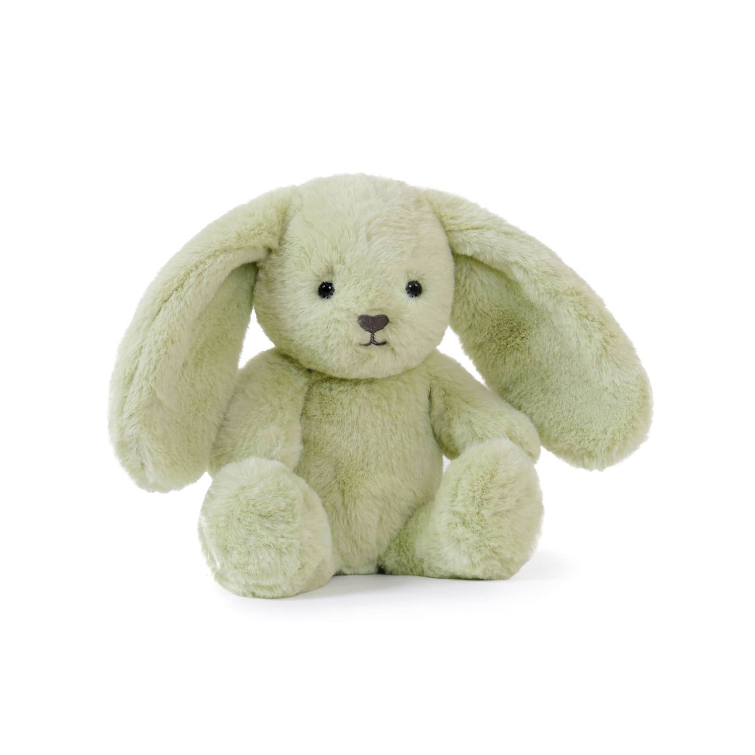 OB DESIGNS | Clover Cottontail Bunny Plush
