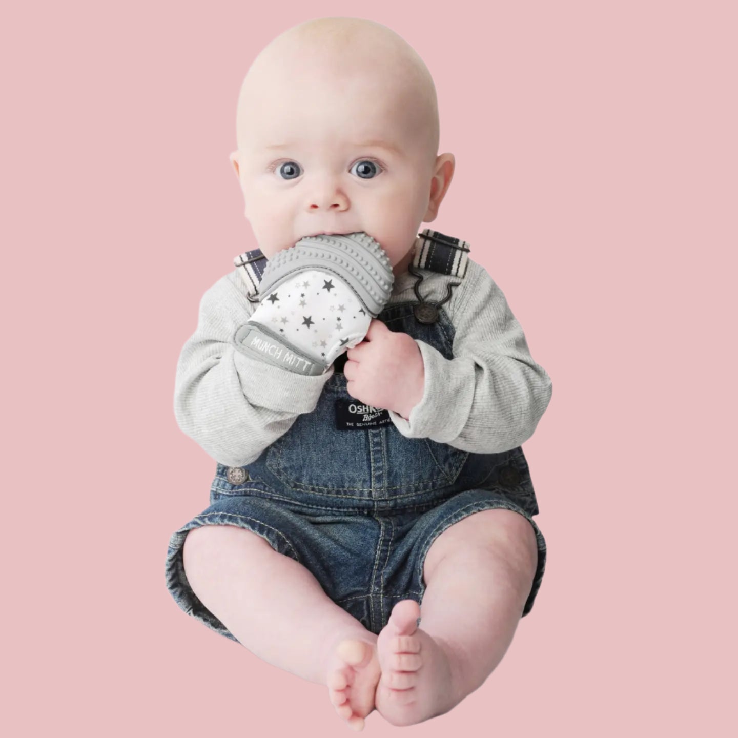 MALARKEY KIDS | Munch Mitt