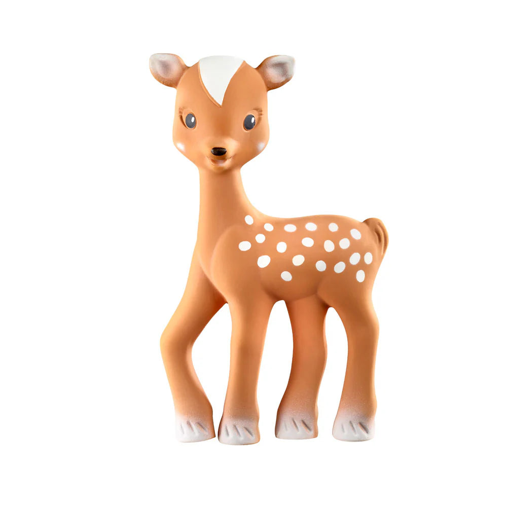 SOPHIE LA GIRAFE | Fanfan the Fawn