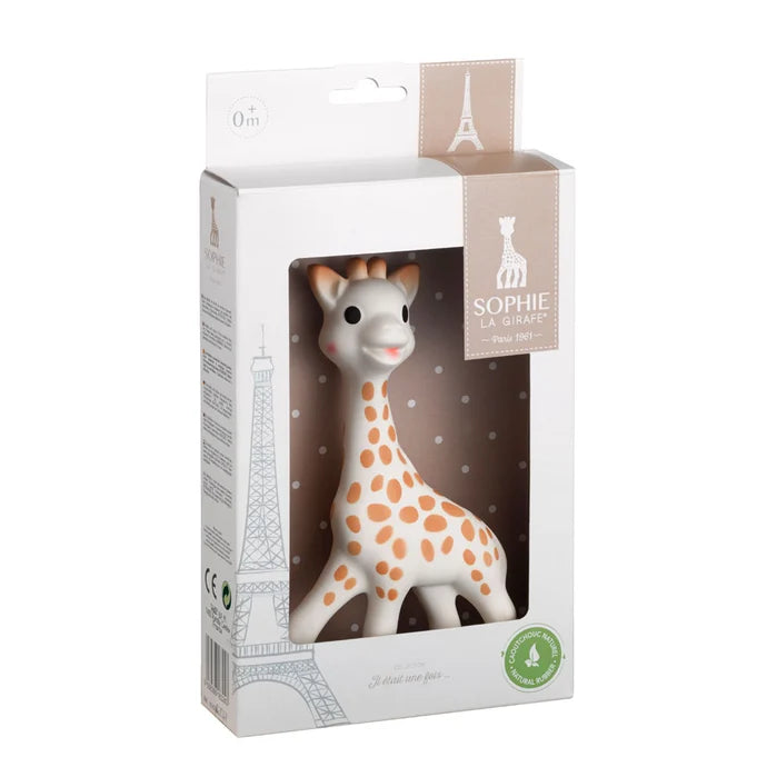 SOPHIE LA GIRAFE | Original Teether