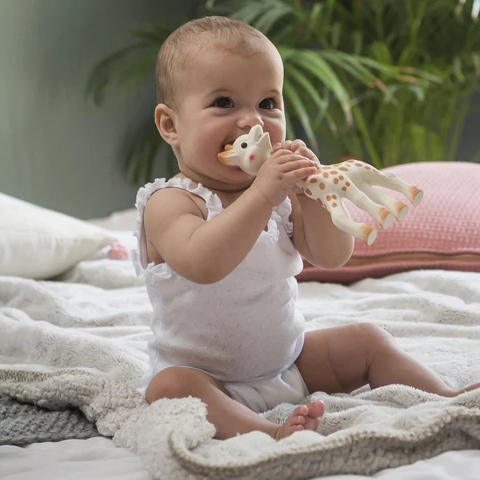 SOPHIE LA GIRAFE | Original Teether