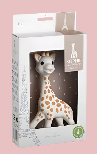 SOPHIE LA GIRAFE | Original Teether
