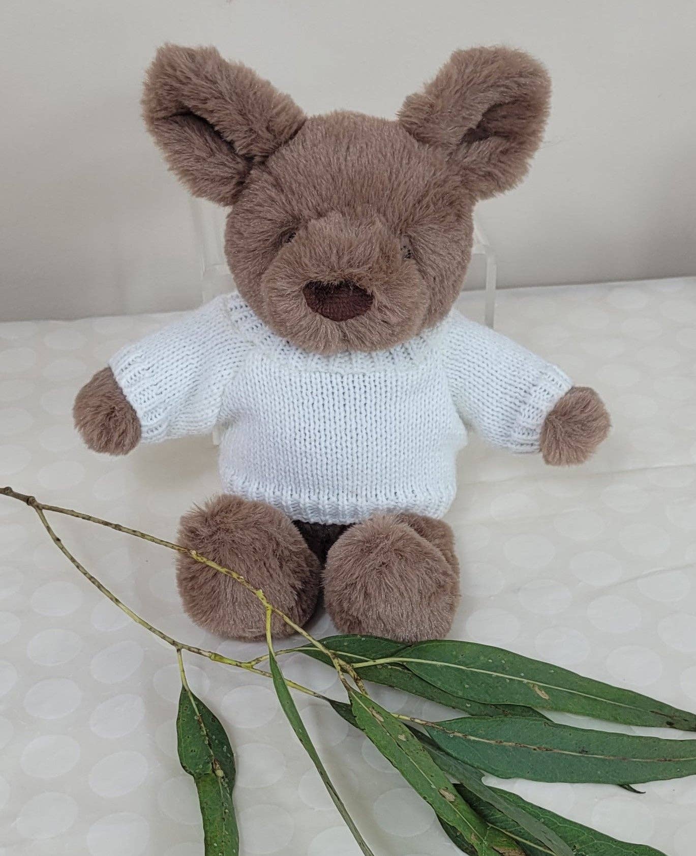PETITE VOUS | Jojo the Kangaroo Mini