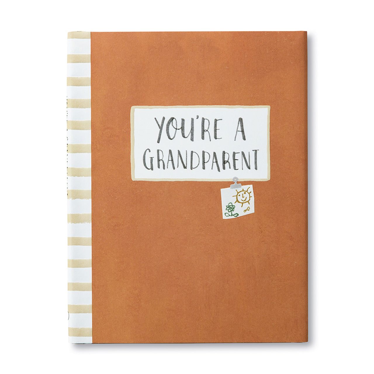 YOU'RE A GRANDPARENT | Written by M.H. Clark