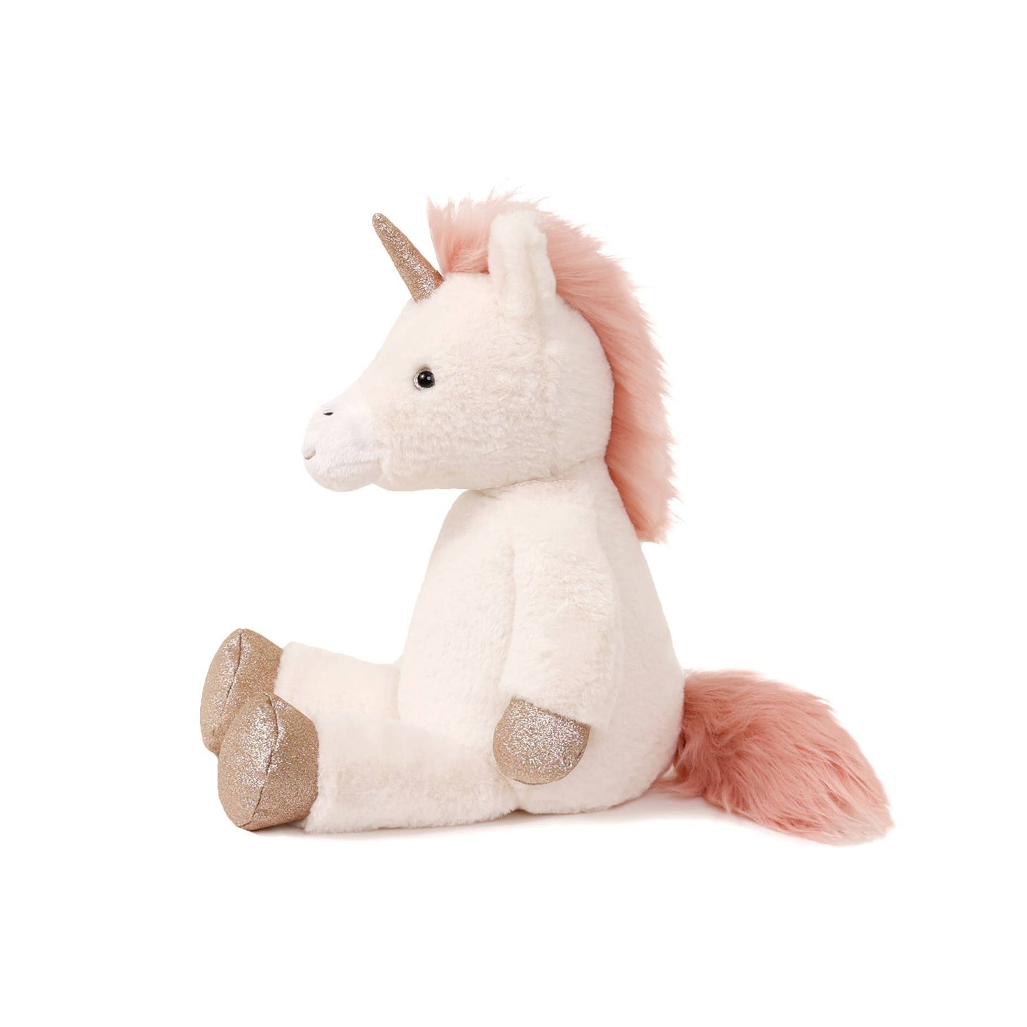 OB Misty Unicorn Soft Toy 36cm