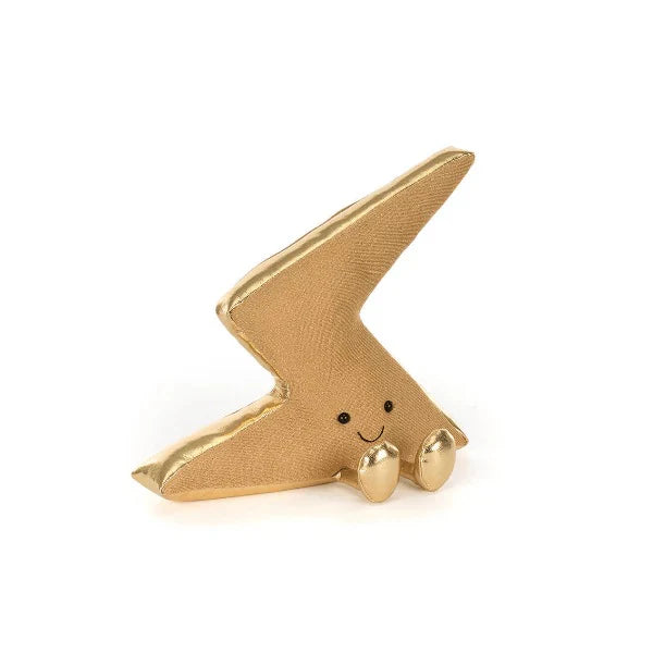 JELLYCAT | Amuseables Zapperty Lightning Bolt