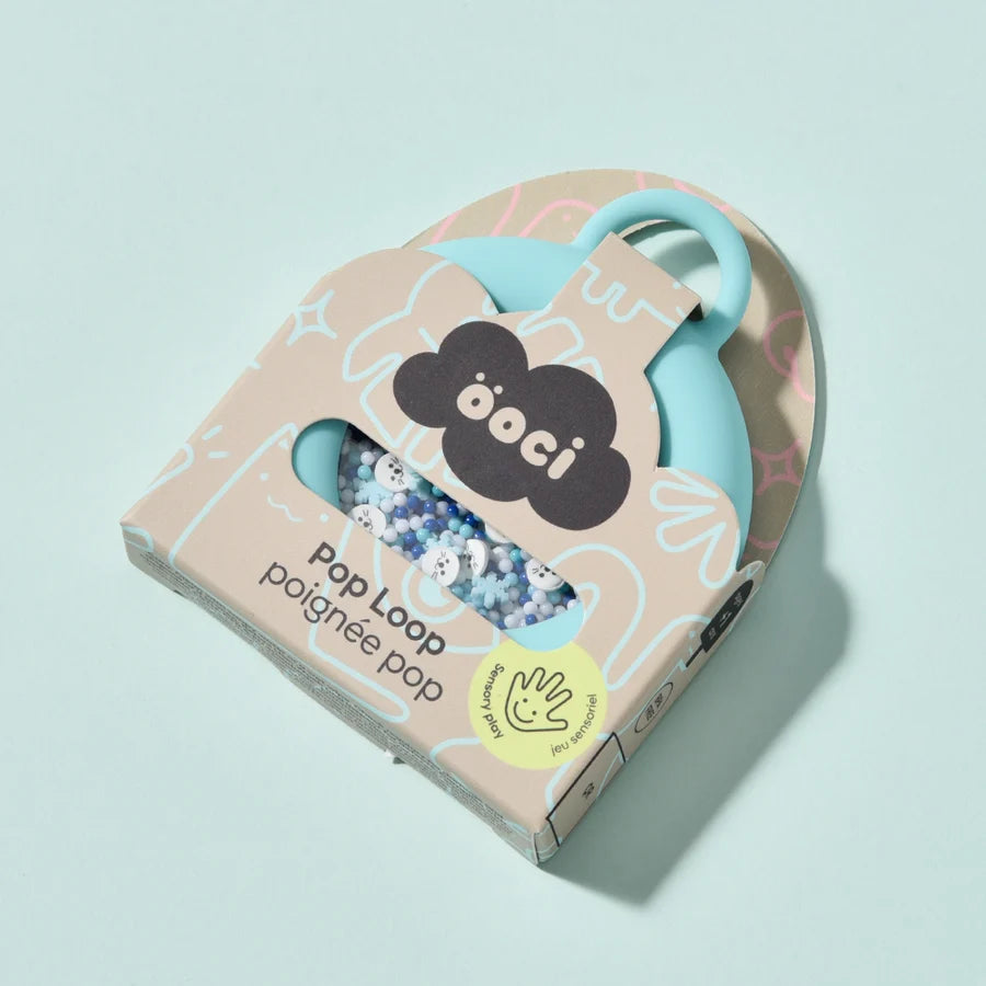 ÖOCI | Pop Loop