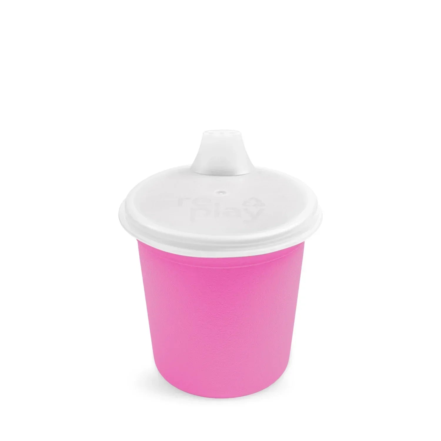 RE-PLAY | Tiny Tumbler With Lid