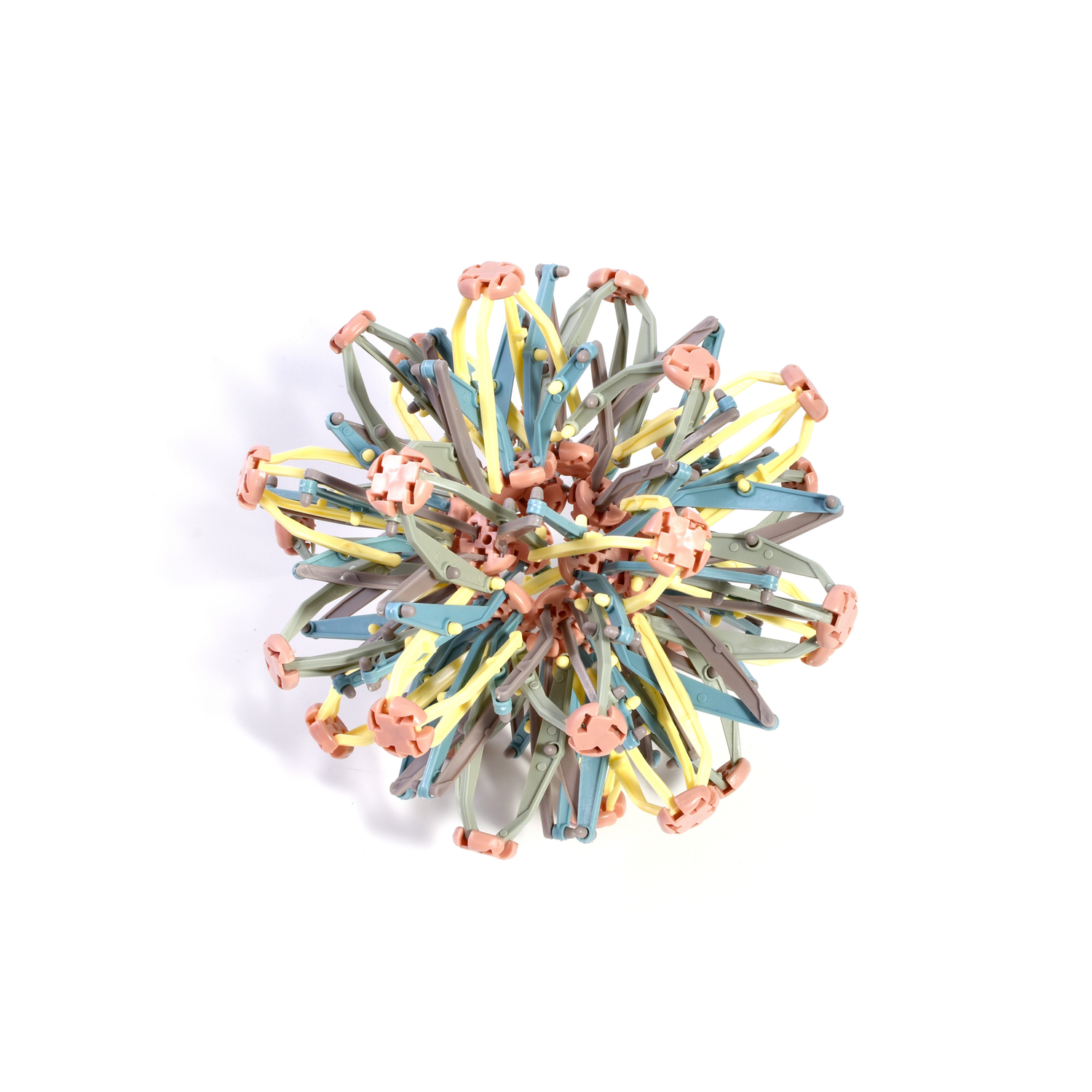 MINDFUL & CO KIDS | Mindfulness Magic Ball