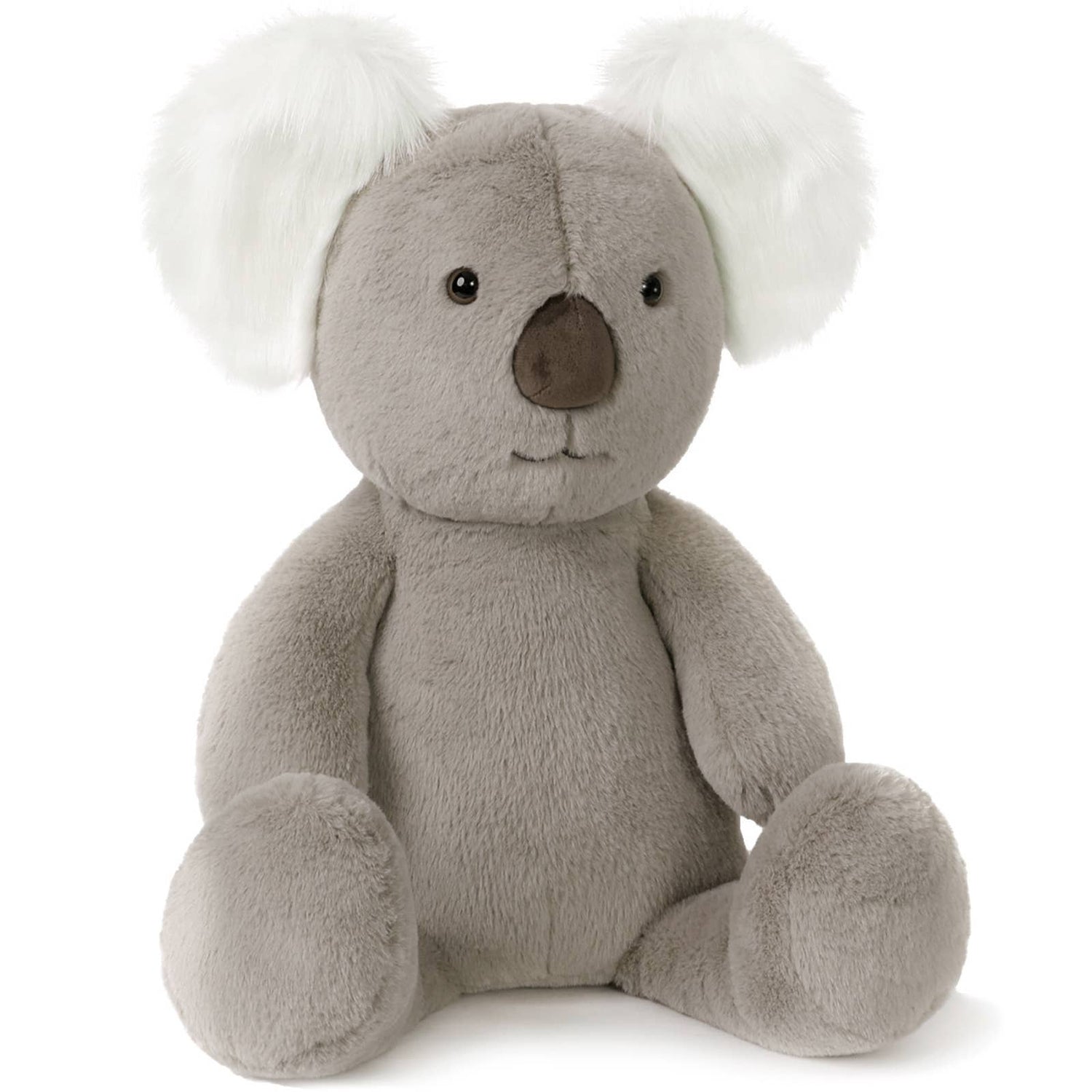 Big Kobi Koala Soft Toy (Angora) 20.5"/ 52cm