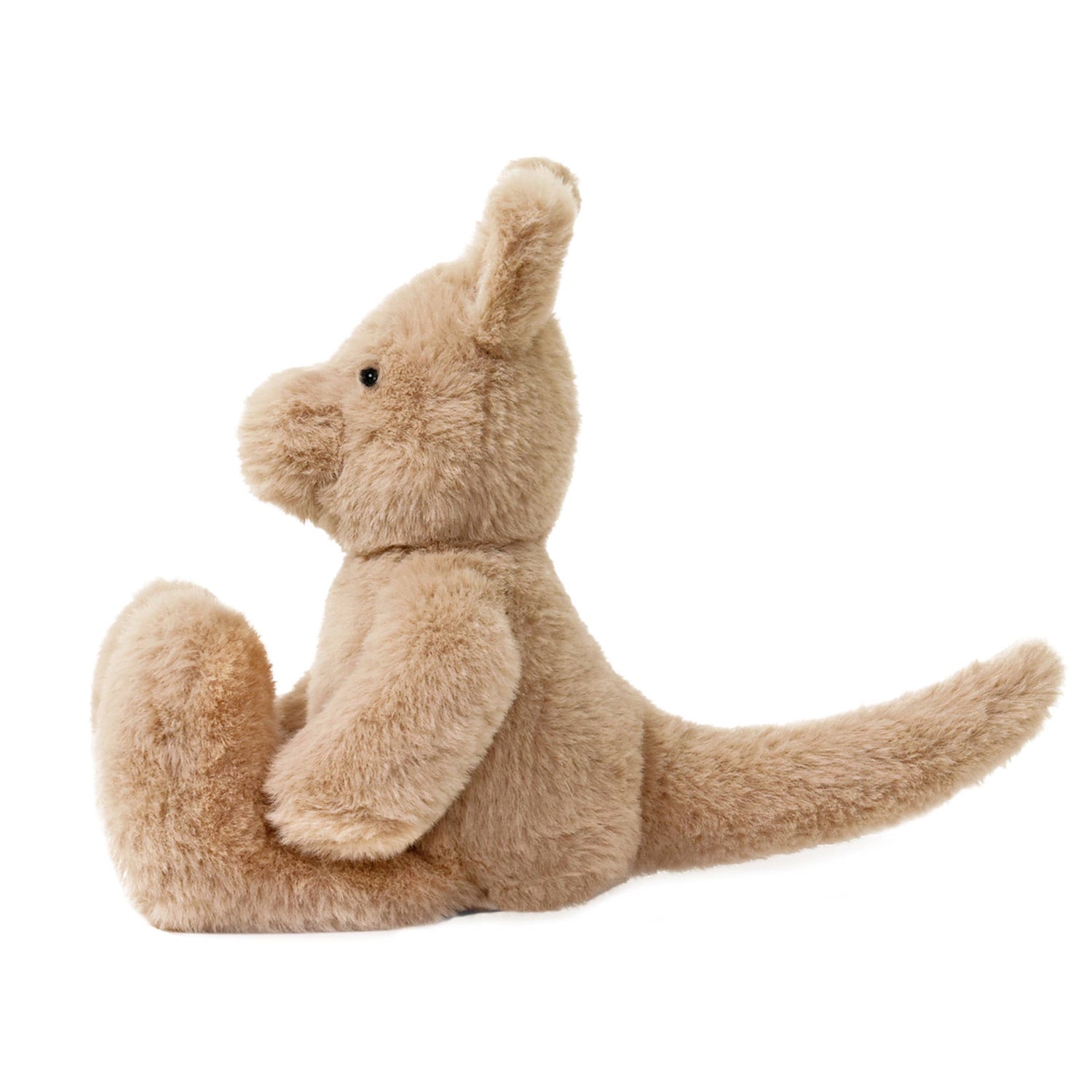 OB Little Kip Kangaroo Soft Toy Soft Toy 25cm