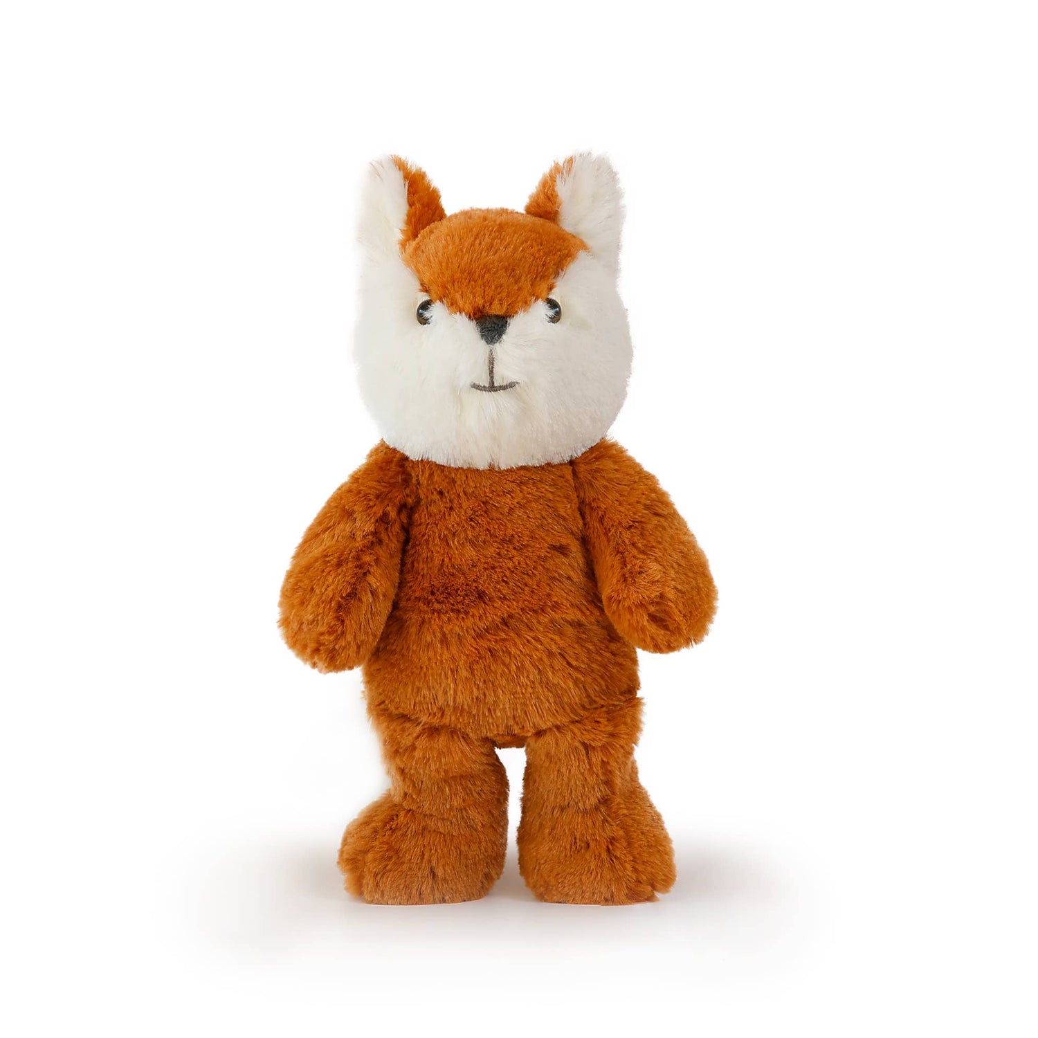 Little Frankie Fox Soft Toy 10" / 25 cm
