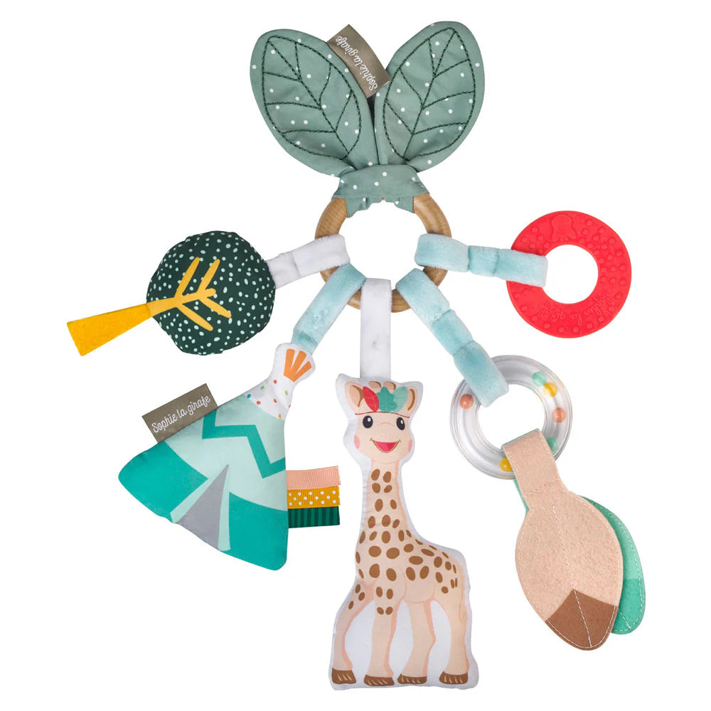 SOPHIE LA GIRAFE | Activities Ring