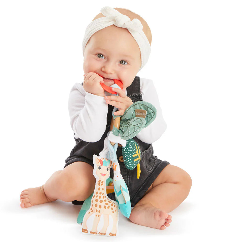 SOPHIE LA GIRAFE | Activities Ring