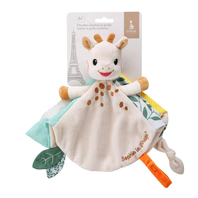 SOPHIE LA GIRAFE | Comforter