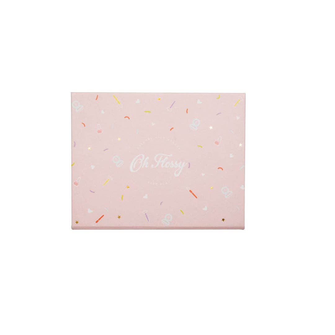 OH FLOSSY | Make Up | Mini Set