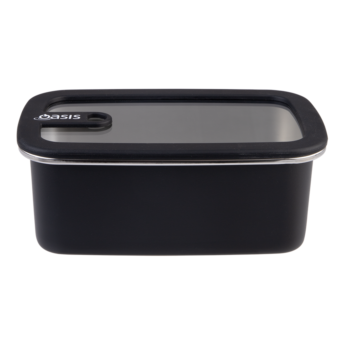 OASIS | Rectangular Microwave Safe Container | 1.1L