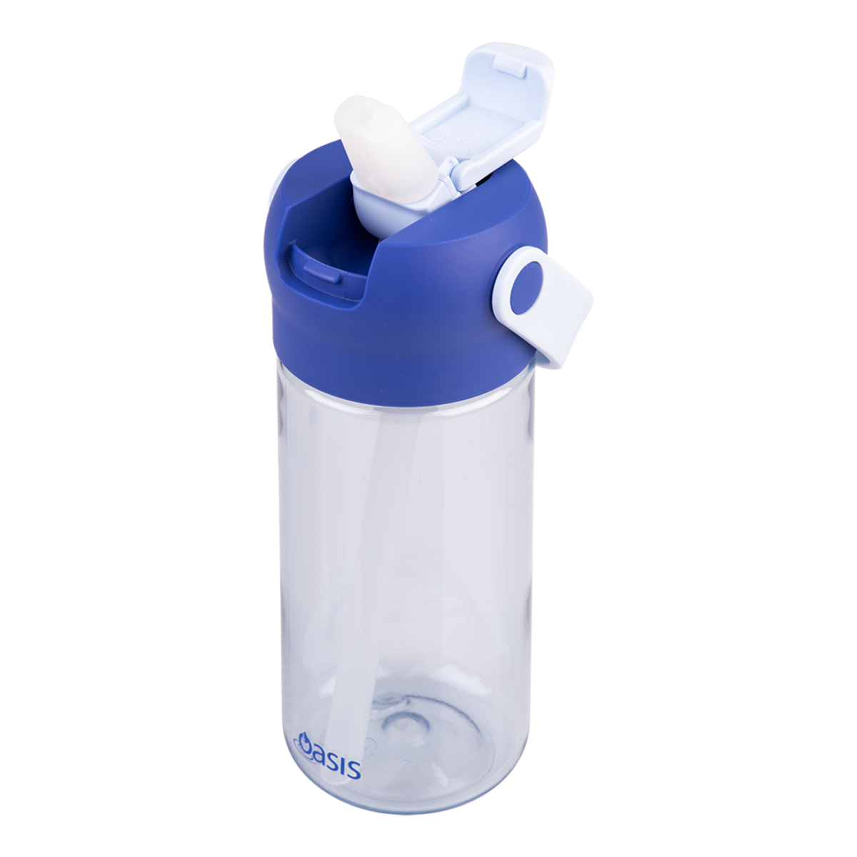 OASIS | 'Flip N' Sip' Tritan Kids Drink Bottle | 460ml