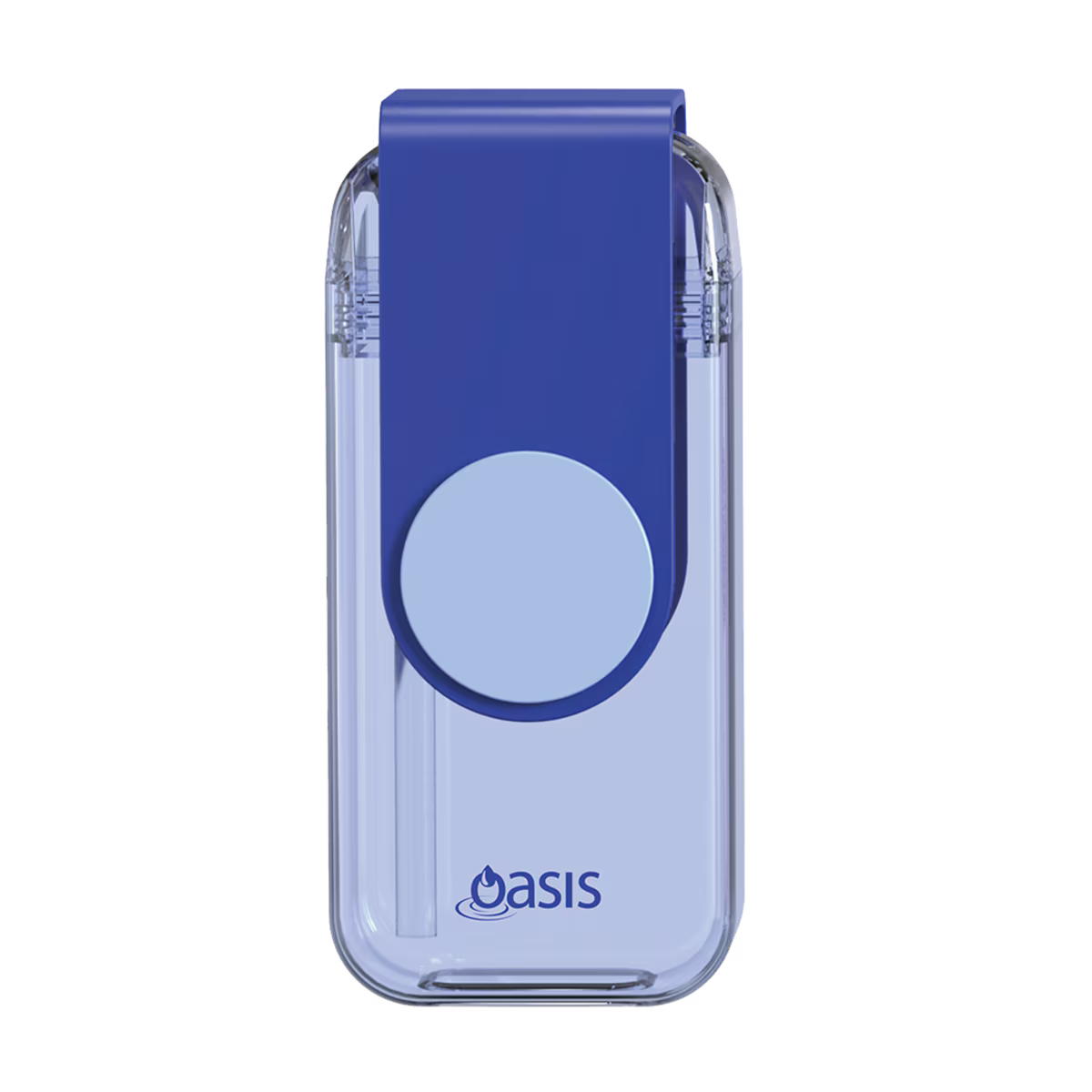 OASIS | Kid's Tritan Juice Box w/Straw | 300ml