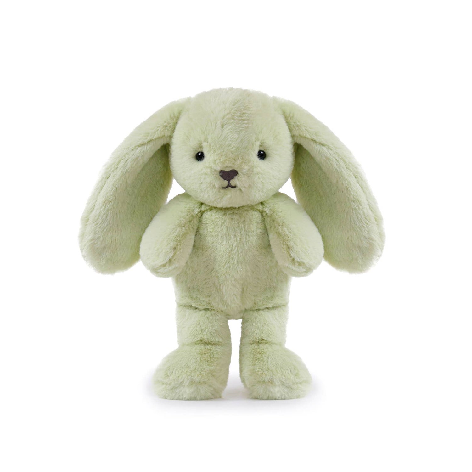 OB DESIGNS | Clover Cottontail Bunny Plush