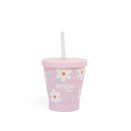 SMOO | Stainless Steel Smoothie Cup