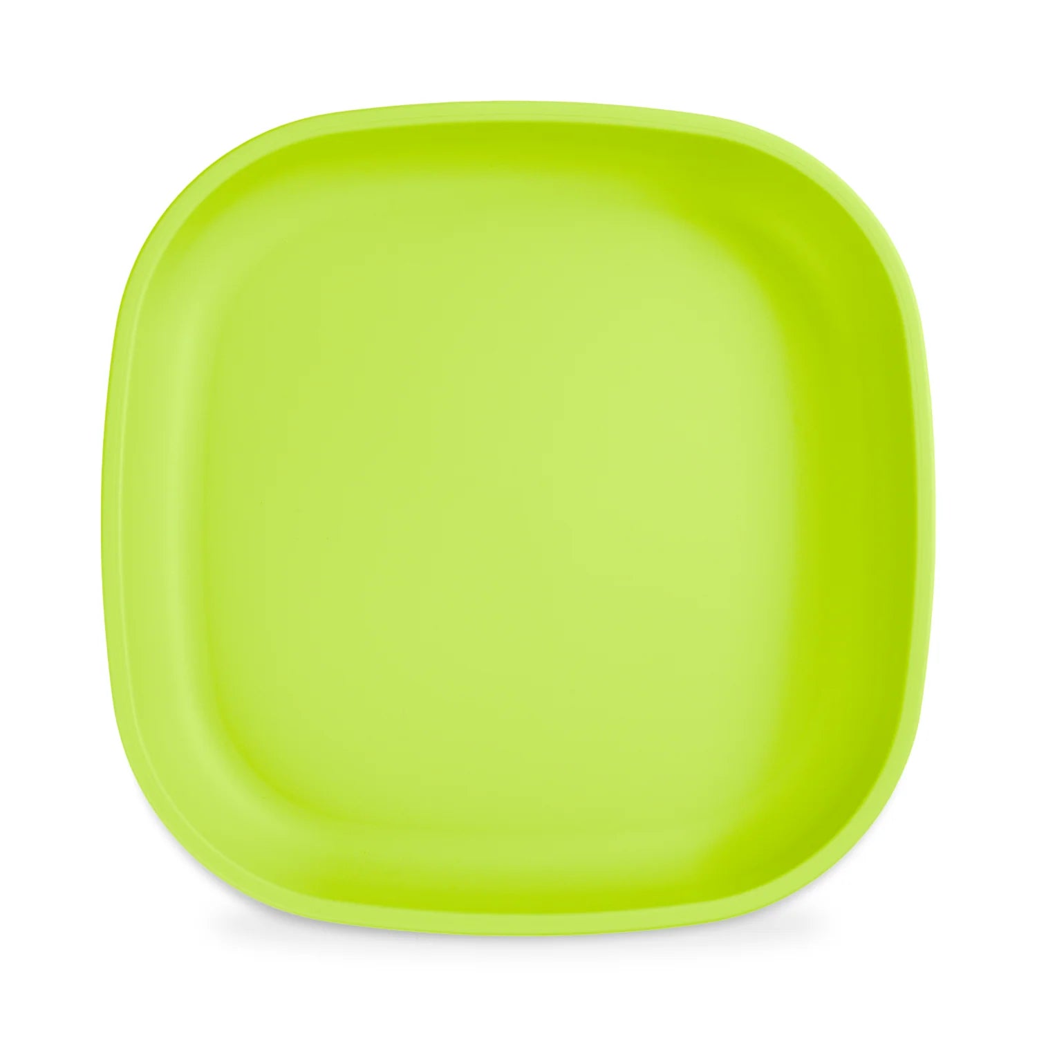 RE-PLAY | Large Flat Plate | 9inch