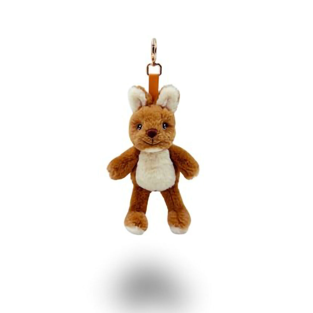 ECO BUDDIES | Bag Charm