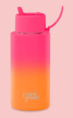 FRANK GREEN | Reusable Bottle | Gradient