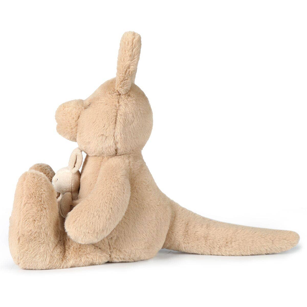 OB DESIGNS | Kip Kangaroo Soft Toy 43cm