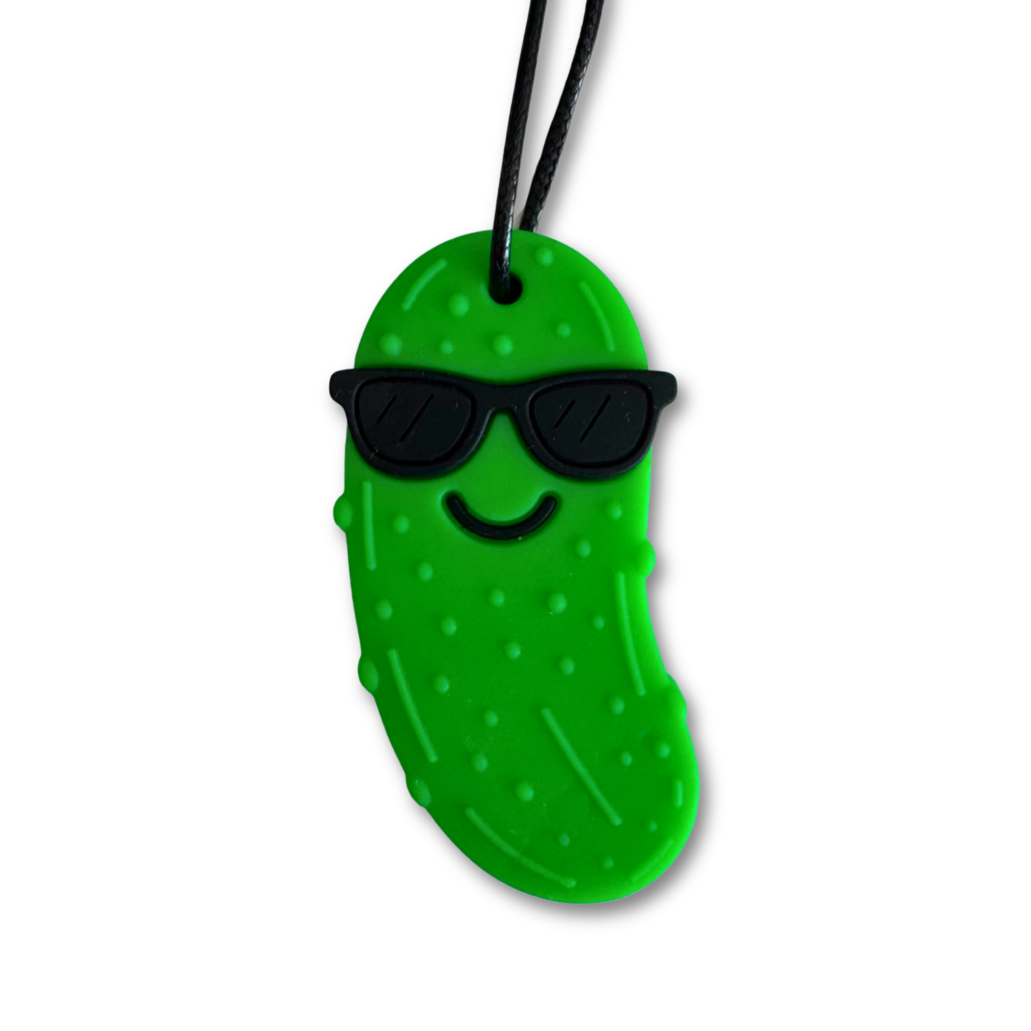 JELLYSTONE DESIGNS | Pickle Pendant