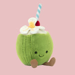 JELLYCAT | Amuseables Aruba Coconut