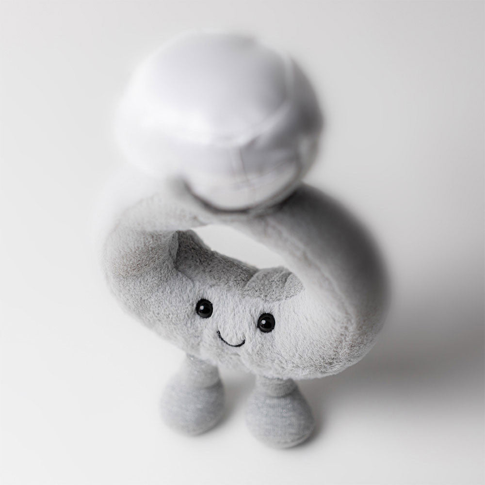JELLYCAT | Amuseables Diamond Ring